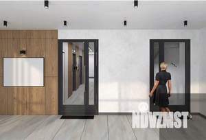 1-к квартира, вторичка, 36м2, 11/15 этаж