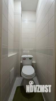 1-к квартира, вторичка, 39м2, 9/10 этаж