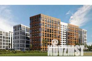 2-к квартира, вторичка, 58м2, 2/11 этаж