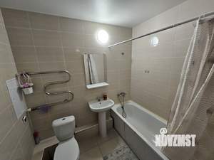 1-к квартира, вторичка, 36м2, 16/17 этаж