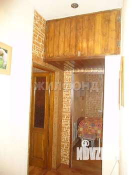 1-к квартира, вторичка, 32м2, 1/3 этаж