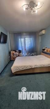2-к квартира, вторичка, 66м2, 5/16 этаж