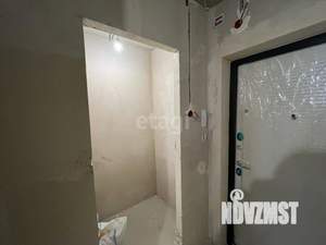 Студия квартира, вторичка, 29м2, 5/19 этаж