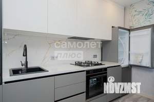 3-к квартира, вторичка, 66м2, 3/9 этаж