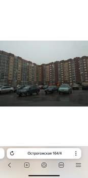 1-к квартира, вторичка, 38м2, 8/10 этаж