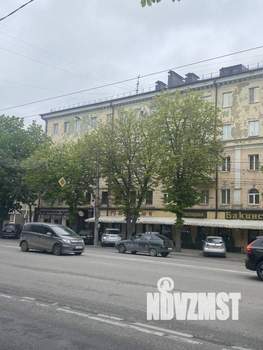 3-к квартира, вторичка, 69м2, 2/5 этаж