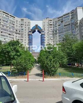 2-к квартира, вторичка, 59м2, 16/17 этаж
