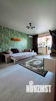 1-к квартира, вторичка, 38м2, 9/10 этаж