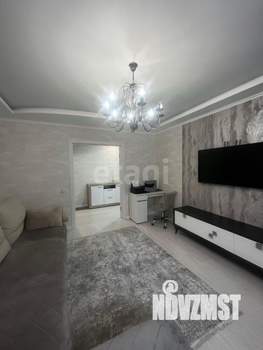 3-к квартира, вторичка, 86м2, 8/17 этаж