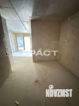 3-к квартира, вторичка, 95м2, 21/25 этаж