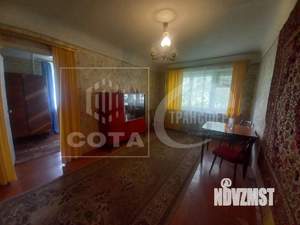 2-к квартира, вторичка, 40м2, 1/5 этаж