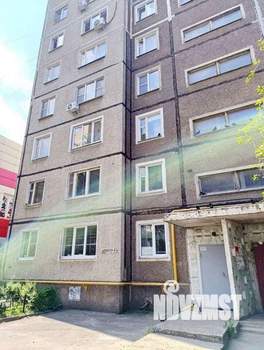 3-к квартира, вторичка, 63м2, 3/9 этаж