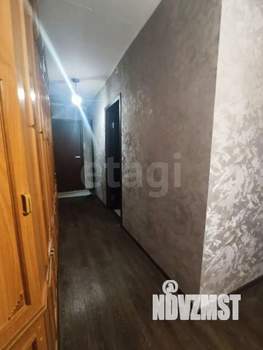 3-к квартира, вторичка, 62м2, 3/9 этаж
