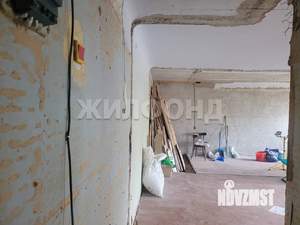 2-к квартира, вторичка, 43м2, 4/5 этаж
