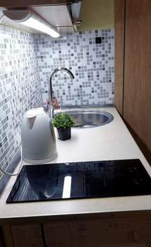 2-к квартира, вторичка, 25м2, 3/5 этаж