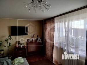 2-к квартира, вторичка, 54м2, 11/12 этаж