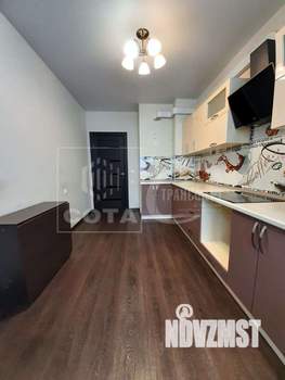 2-к квартира, вторичка, 56м2, 11/13 этаж