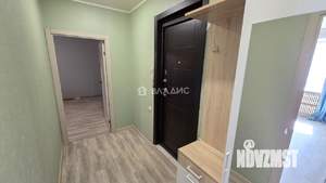 2-к квартира, вторичка, 54м2, 7/9 этаж