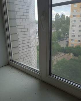 3-к квартира, вторичка, 76м2, 6/10 этаж