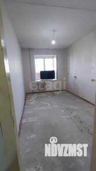 1-к квартира, вторичка, 39м2, 8/12 этаж