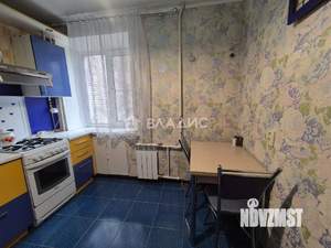 1-к квартира, вторичка, 34м2, 5/9 этаж