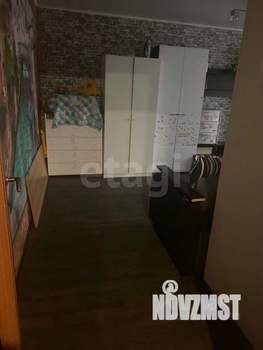 2-к квартира, вторичка, 43м2, 2/9 этаж