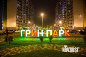 1-к квартира, вторичка, 37м2, 8/17 этаж