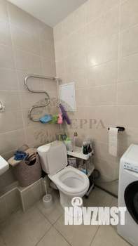 2-к квартира, вторичка, 57м2, 6/17 этаж