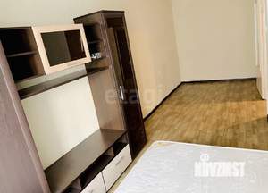 1-к квартира, вторичка, 37м2, 12/17 этаж