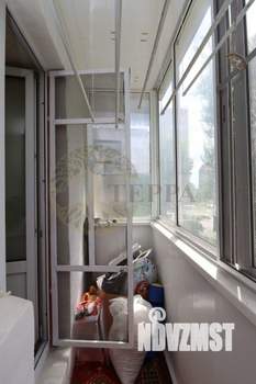 2-к квартира, вторичка, 44м2, 2/5 этаж