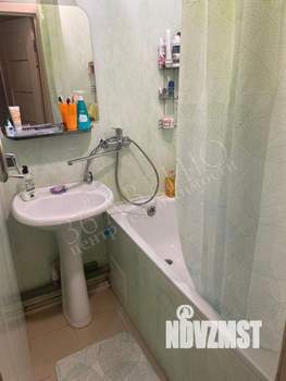 2-к квартира, вторичка, 44м2, 2/5 этаж