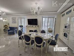 4-к квартира, вторичка, 120м2, 12/22 этаж