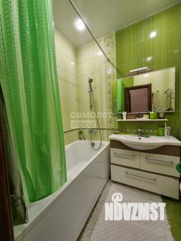 3-к квартира, вторичка, 97м2, 2/8 этаж