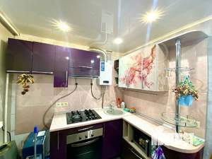 1-к квартира, вторичка, 31м2, 5/5 этаж