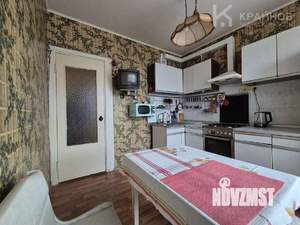 3-к квартира, вторичка, 63м2, 5/9 этаж
