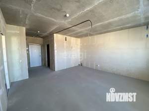 2-к квартира, вторичка, 60м2, 21/21 этаж