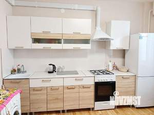 1-к квартира, вторичка, 41м2, 1/10 этаж