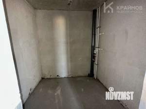 1-к квартира, сданный дом, 37м2, 14/17 этаж