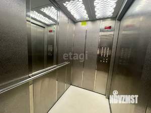 1-к квартира, вторичка, 44м2, 4/18 этаж