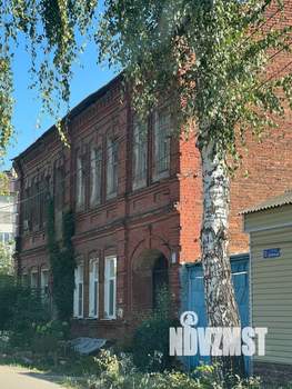3-к квартира, вторичка, 68м2, 1/2 этаж
