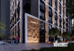 1-к квартира, вторичка, 38м2, 12/17 этаж