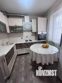 4-к квартира, вторичка, 80м2, 6/10 этаж