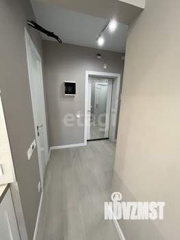 3-к квартира, вторичка, 65м2, 9/25 этаж