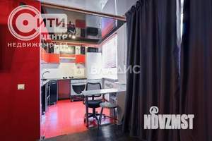 1-к квартира, вторичка, 31м2, 4/5 этаж