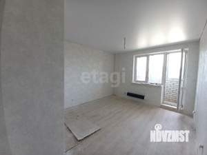 1-к квартира, вторичка, 42м2, 4/27 этаж