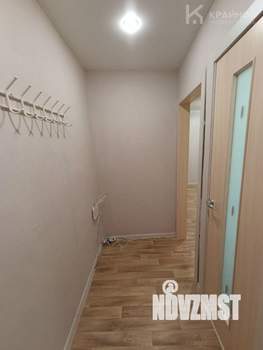 2-к квартира, вторичка, 43м2, 5/5 этаж