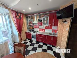 2-к квартира, вторичка, 80м2, 15/16 этаж