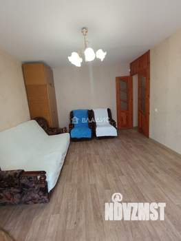 2-к квартира, вторичка, 43м2, 3/5 этаж
