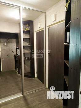 1-к квартира, вторичка, 33м2, 4/9 этаж