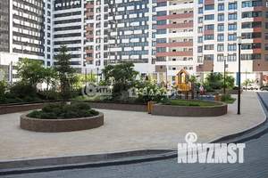 2-к квартира, строящийся дом, 65м2, 5/24 этаж